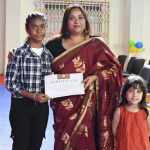 Teaches Day Celebration